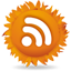 Subscribe via RSS