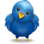 Follow Me on Twitter
